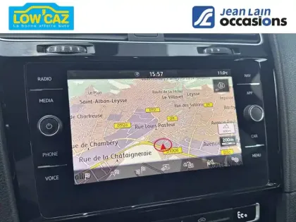 Photo 13 Volkswagen Golf  Hybride Rechargeable 1.4 TSI 204 DSG6