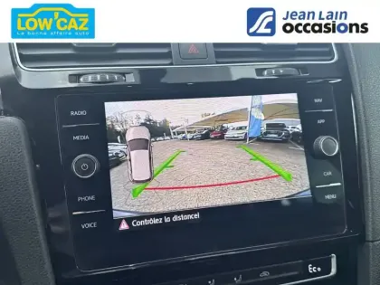 Photo 14 Volkswagen Golf  Hybride Rechargeable 1.4 TSI 204 DSG6