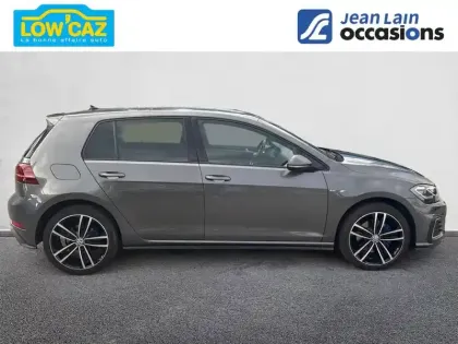 Photo 3 Volkswagen Golf  Hybride Rechargeable 1.4 TSI 204 DSG6