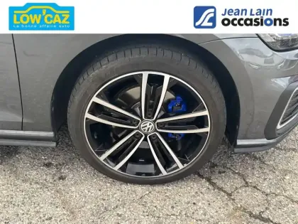 Photo 8 Volkswagen Golf  Hybride Rechargeable 1.4 TSI 204 DSG6