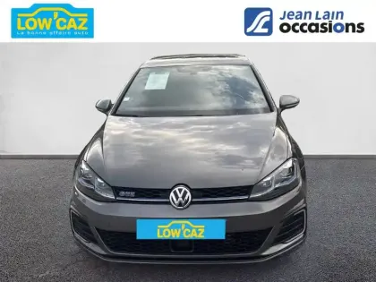 Photo 1 Volkswagen Golf  Hybride Rechargeable 1.4 TSI 204 DSG6