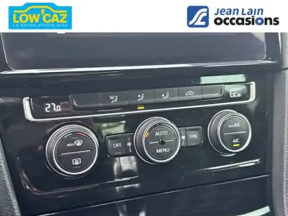 Photo 17 Volkswagen Golf  Hybride Rechargeable 1.4 TSI 204 DSG6