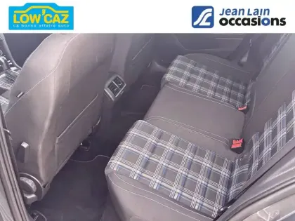 Photo 16 Volkswagen Golf  Hybride Rechargeable 1.4 TSI 204 DSG6