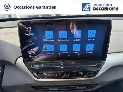 Photo 17 Volkswagen Id.5  204 ch Pro Performance