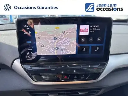 Photo 14 Volkswagen Id.5  204 ch Pro Performance