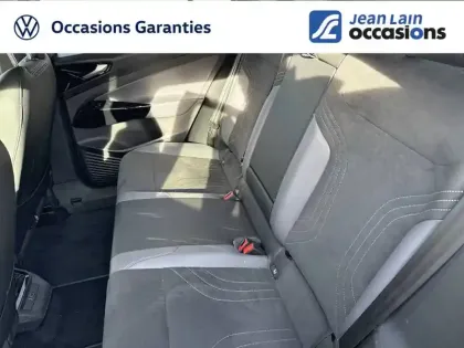 Photo 5 Volkswagen Id.5  204 ch Pro Performance