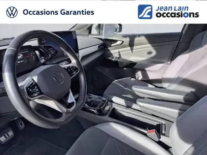 Photo 12 Volkswagen Id.5  204 ch Pro Performance