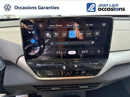 Photo 16 Volkswagen Id.5  204 ch Pro Performance