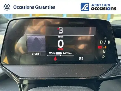 Photo 19 Volkswagen Id.5  204 ch Pro Performance