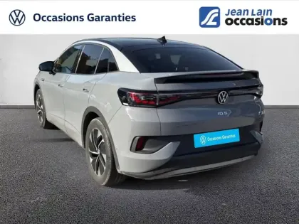 Photo 10 Volkswagen Id.5  204 ch Pro Performance