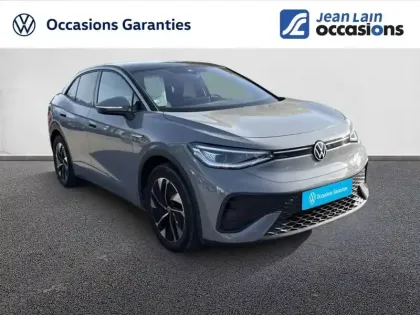 Photo 9 Volkswagen Id.5  204 ch Pro Performance