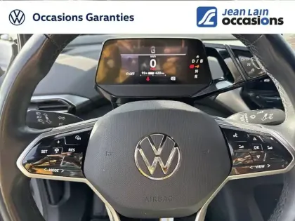 Photo 18 Volkswagen Id.5  204 ch Pro Performance