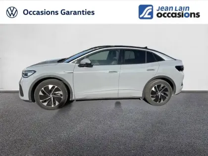 Photo 6 Volkswagen Id.5  204 ch Pro Performance