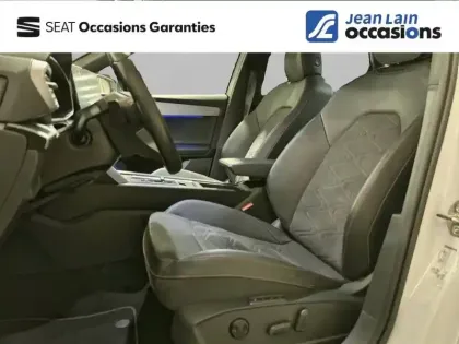 Photo 50 Seat Leon  1.4 e-Hybrid 204 ch DSG6