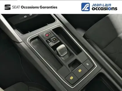 Photo 38 Seat Leon  1.4 e-Hybrid 204 ch DSG6