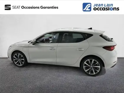 Photo 52 Seat Leon  1.4 e-Hybrid 204 ch DSG6