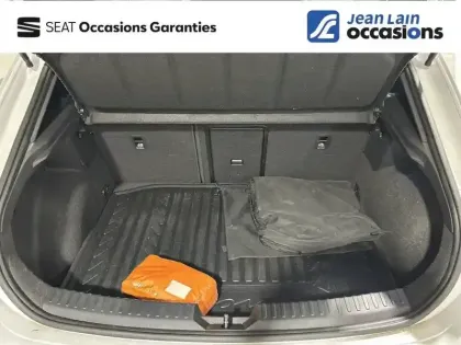 Photo 59 Seat Leon  1.4 e-Hybrid 204 ch DSG6