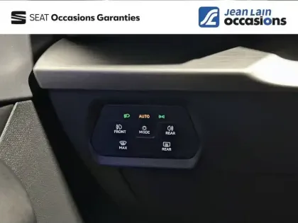 Photo 41 Seat Leon  1.4 e-Hybrid 204 ch DSG6