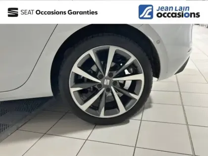 Photo 34 Seat Leon  1.4 e-Hybrid 204 ch DSG6