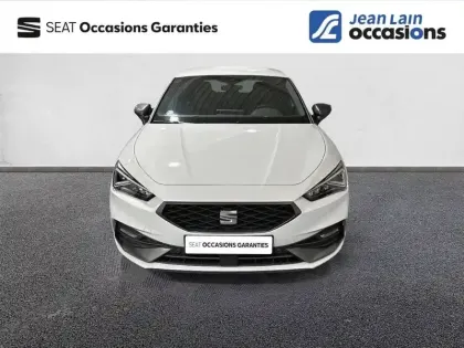 Photo 54 Seat Leon  1.4 e-Hybrid 204 ch DSG6