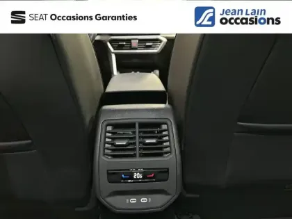 Photo 39 Seat Leon  1.4 e-Hybrid 204 ch DSG6