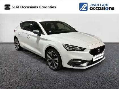 Photo 32 Seat Leon  1.4 e-Hybrid 204 ch DSG6