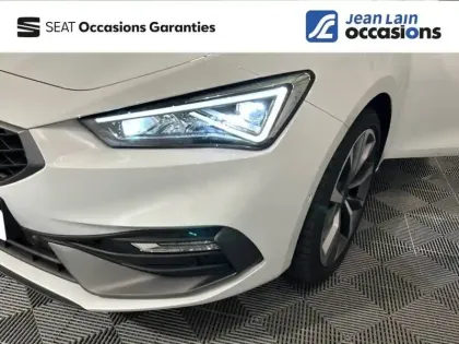 Photo 45 Seat Leon  1.4 e-Hybrid 204 ch DSG6