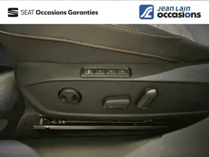 Photo 21 Seat Leon  1.4 e-Hybrid 204 ch DSG6
