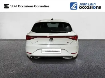 Photo 30 Seat Leon  1.4 e-Hybrid 204 ch DSG6