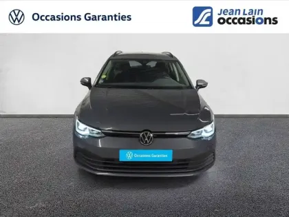 Photo 8 Volkswagen Golf  SW 2.0 TDI SCR 150 DSG7