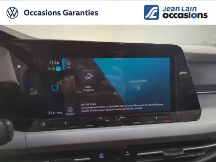 Photo 17 Volkswagen Golf  SW 2.0 TDI SCR 150 DSG7