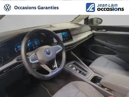 Photo 12 Volkswagen Golf  SW 2.0 TDI SCR 150 DSG7