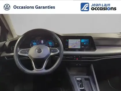 Photo 2 Volkswagen Golf  SW 2.0 TDI SCR 150 DSG7