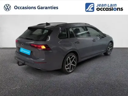 Photo 1 Volkswagen Golf  SW 2.0 TDI SCR 150 DSG7