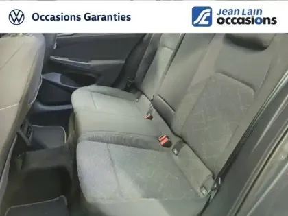 Photo 5 Volkswagen Golf  SW 2.0 TDI SCR 150 DSG7