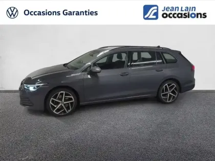 Photo 6 Volkswagen Golf  SW 2.0 TDI SCR 150 DSG7