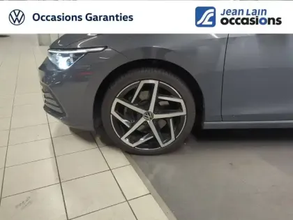 Photo 11 Volkswagen Golf  SW 2.0 TDI SCR 150 DSG7