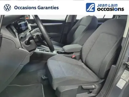 Photo 4 Volkswagen Golf  SW 2.0 TDI SCR 150 DSG7