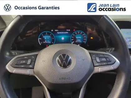 Photo 14 Volkswagen Golf  SW 2.0 TDI SCR 150 DSG7