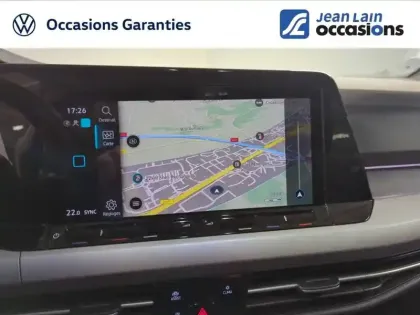 Photo 16 Volkswagen Golf  SW 2.0 TDI SCR 150 DSG7