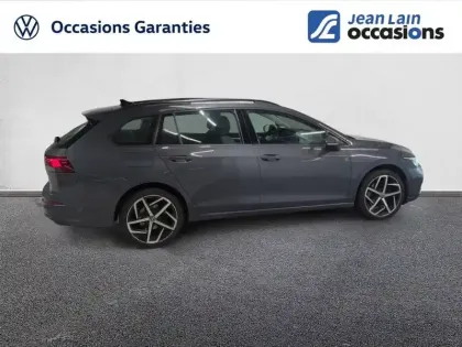 Photo 3 Volkswagen Golf  SW 2.0 TDI SCR 150 DSG7