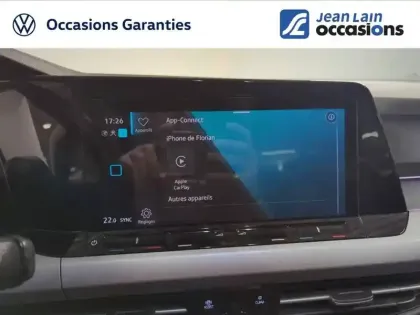 Photo 18 Volkswagen Golf  SW 2.0 TDI SCR 150 DSG7