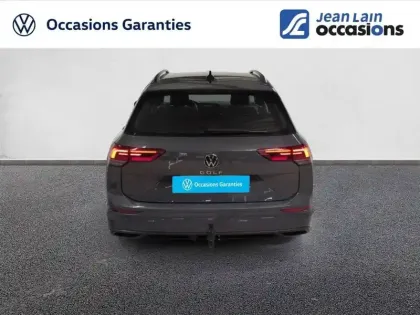 Photo 7 Volkswagen Golf  SW 2.0 TDI SCR 150 DSG7