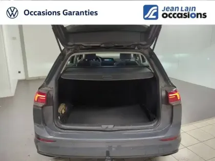 Photo 13 Volkswagen Golf  SW 2.0 TDI SCR 150 DSG7