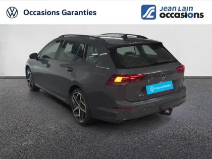 Photo 10 Volkswagen Golf  SW 2.0 TDI SCR 150 DSG7