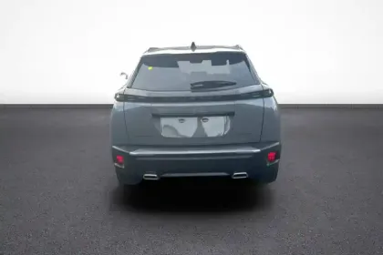 Photo 4 Peugeot 2008  Hybrid 145 e-DCS6