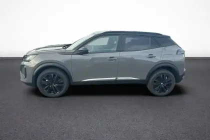 Photo 2 Peugeot 2008  Hybrid 145 e-DCS6