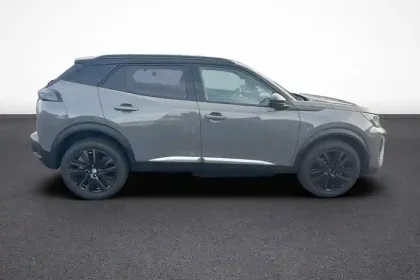 Photo 6 Peugeot 2008  Hybrid 145 e-DCS6