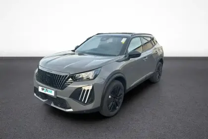 Photo Peugeot 2008 Série Spéciale Envy