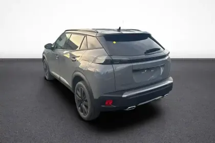 Photo 3 Peugeot 2008  Hybrid 145 e-DCS6